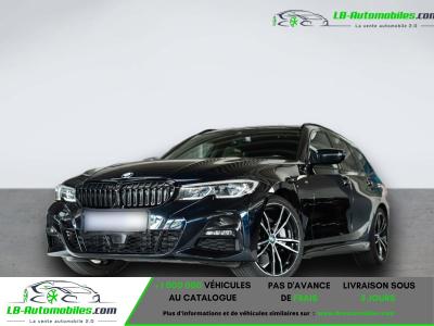 BMW Série 3 Touring 330d xDrive 286 ch BVA