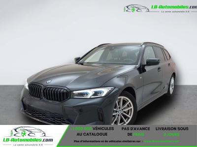 BMW Série 3 Touring 330d xDrive 286 ch BVA
