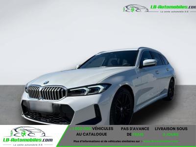 BMW Série 3 Touring 330d xDrive 286 ch BVA