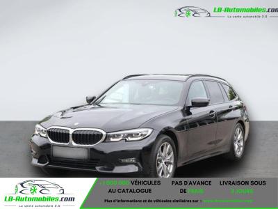 BMW Série 3 Touring 330i xDrive 258 ch BVA
