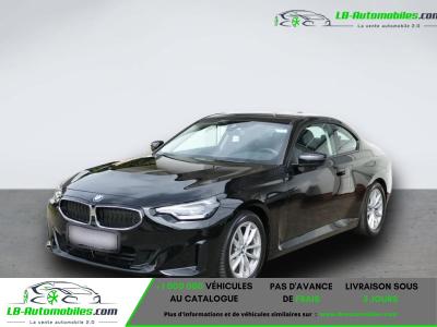 BMW Série 2 Coupé 220i 184 ch BVA