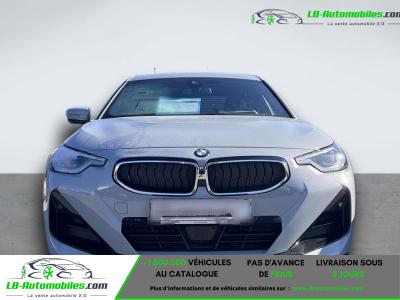 BMW Série 2 Coupé 220i 184 ch BVA