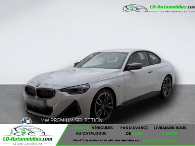 BMW Série 2 Coupé M240i 374 ch BVA
