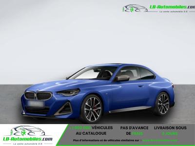 BMW Série 2 Coupé M240i xDrive 374 ch BVA