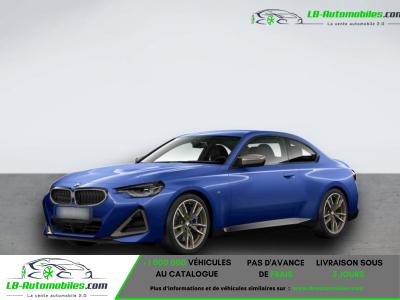 BMW Série 2 Coupé M240i xDrive 374 ch BVA