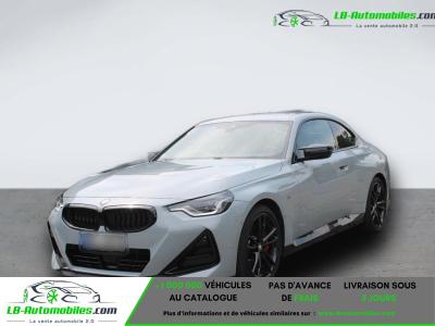 BMW Série 2 Coupé M240i xDrive 374 ch BVA
