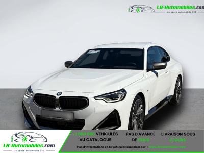 BMW Série 2 Coupé M240i xDrive 374 ch BVA