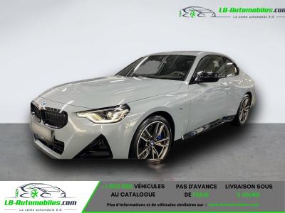 BMW Série 2 Coupé M240i xDrive 374 ch BVA