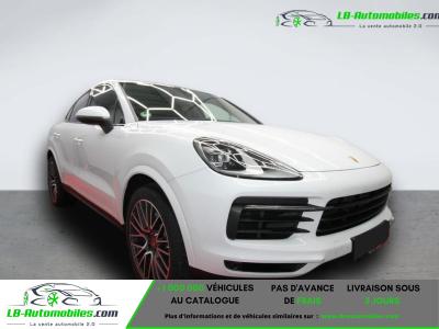 Porsche Cayenne Coupé 3.0 V6 340 ch  BVA