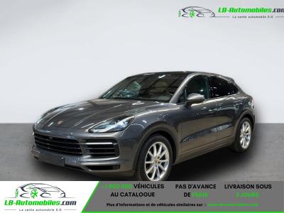 Porsche Cayenne Coupé 3.0 V6 340 ch  BVA