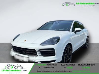 Porsche Cayenne Coupé S 3.0 V6 440 ch  BVA