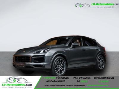Porsche Cayenne Coupé S 3.0 V6 440 ch  BVA