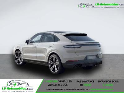 Porsche Cayenne Coupé S 3.0 V6 440 ch  BVA