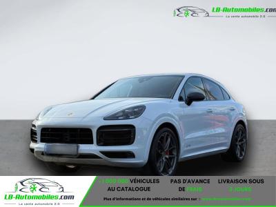 Porsche Cayenne Coupé GTS 4.0 V8 460 ch  BVA