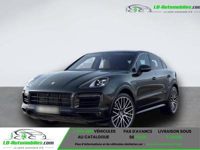 Porsche Cayenne Coupé E-Hybrid 3.0 V6 462 ch  BVA