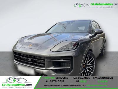 Porsche Cayenne Coupé 3.0 V6 353 ch