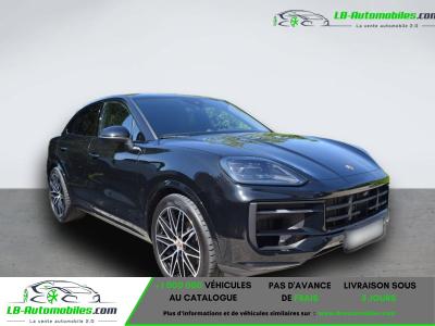 Porsche Cayenne Coupé 3.0 V6 353 ch