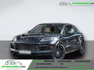 Porsche Cayenne Coupé 3.0 V6 353 ch