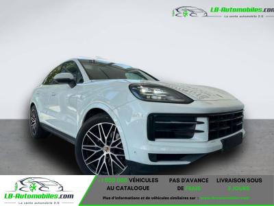 Porsche Cayenne Coupé 3.0 V6 353 ch
