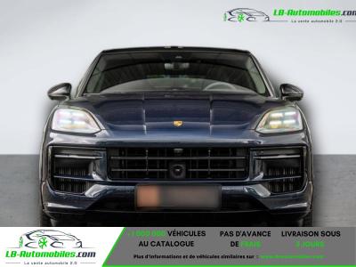 Porsche Cayenne Coupé GTS 4.0 V8 474 ch