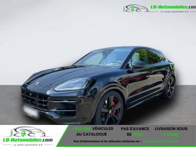 Porsche Cayenne Coupé GTS 4.0 V8 474 ch