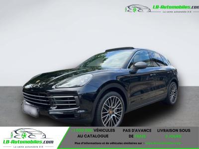 Porsche Cayenne S 3.0 V6 440 ch  BVA
