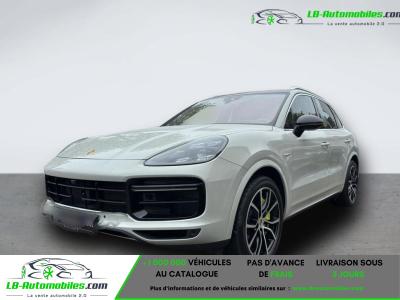 Porsche Cayenne Turbo S E-Hybrid 4.0 V8 680 ch  BVA