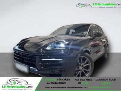 Porsche Cayenne 3.0 V6 353 ch