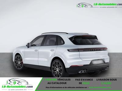 Porsche Cayenne GTS 4.0 V8 474 ch