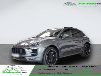 Porsche Macan D 3.0 V6 258 ch