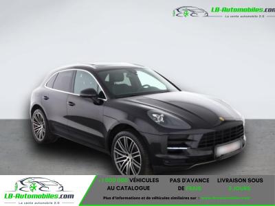 Porsche Macan 2.0 245 ch