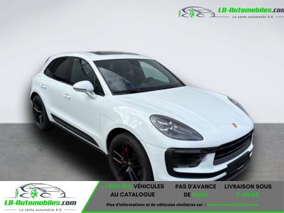 Porsche Macan S 3.0 380 ch PDK
