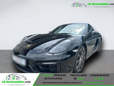 Porsche Cayman GTS 3.4i 340