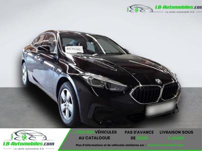 BMW Série 2 Gran Coupé 216d 116 ch BVA