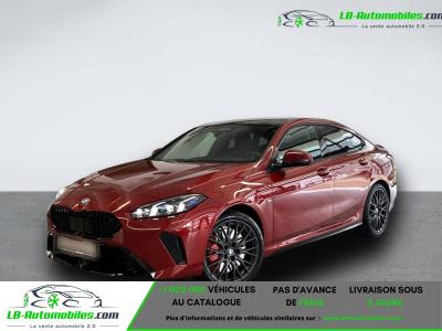 BMW Série 2 Gran Coupé 220d 190 ch BVA