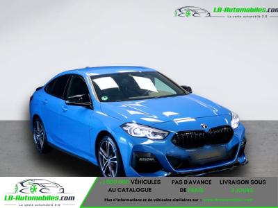 BMW Série 2 Gran Coupé 220i 178 ch BVA