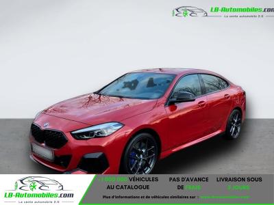 BMW Série 2 Gran Coupé M235i xDrive 306 ch BVA