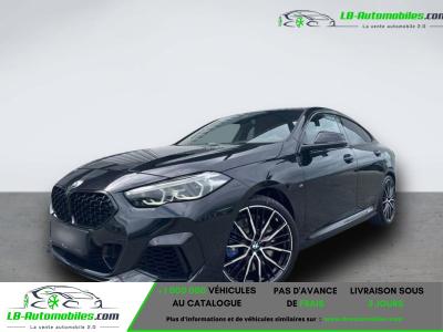 BMW Série 2 Gran Coupé M235i xDrive 306 ch BVA