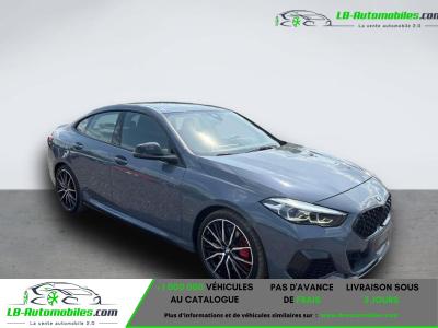 BMW Série 2 Gran Coupé M235i xDrive 306 ch BVA