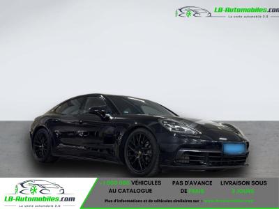 Porsche Panamera 4S V6 3.0 440 PDK