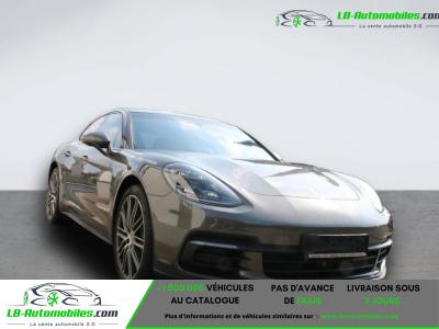 Porsche Panamera 4S V6 3.0 440 PDK