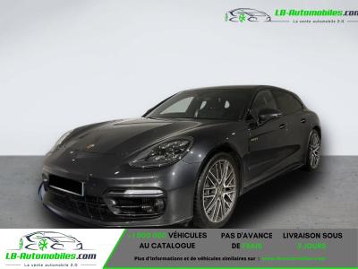 Porsche Panamera 4 V6 3.0 462 Hybrid