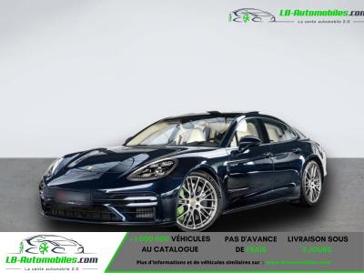 Porsche Panamera Turbo S V8 4.0 700 Hybrid
