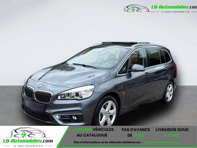 BMW Série 2 Gran Tourer 218d 150 ch