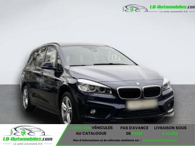 BMW Série 2 Gran Tourer 220i 192 ch