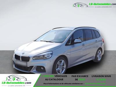 BMW Série 2 Gran Tourer 220i 192 ch