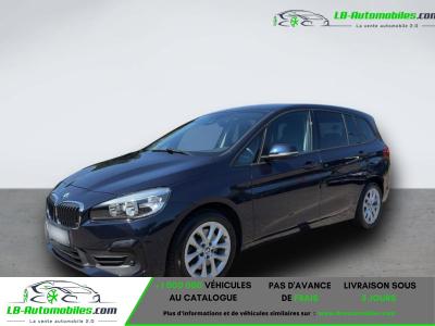 BMW Série 2 Gran Tourer 218d 150 ch