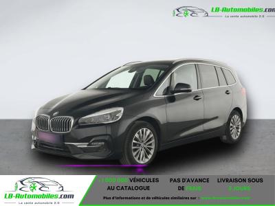 BMW Série 2 Gran Tourer 218d 150 ch