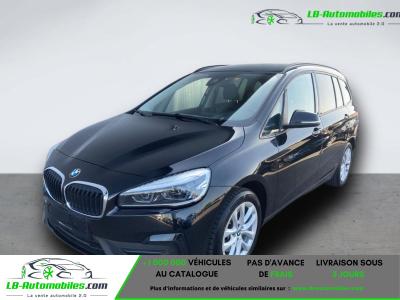 BMW Série 2 Gran Tourer 218d 150 ch