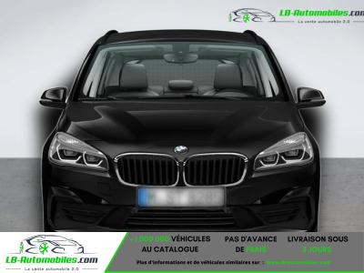 BMW Série 2 Gran Tourer 218d 150 ch